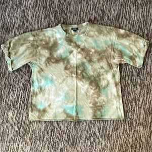 Wild Fable Tie Dye T-shirt